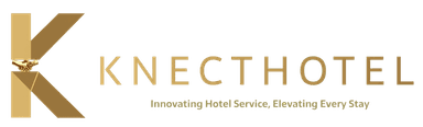 Knect Hotel Logo