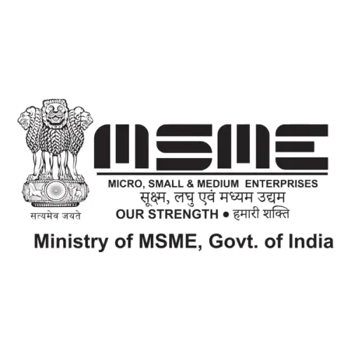 Ministry of MSME Govt. of India